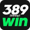 Logo da 389win1